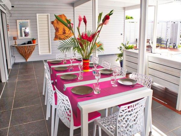 Guadeloupe Home 959317