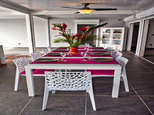 Guadeloupe Home 959317