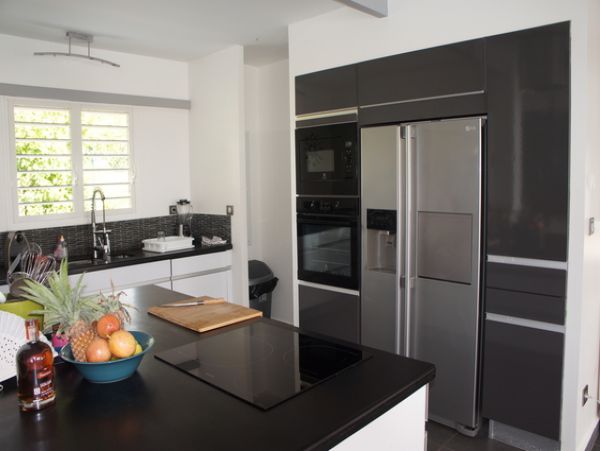 Guadeloupe Home 959317