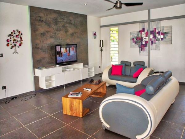 Guadeloupe Home 959317
