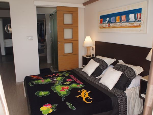 Guadeloupe Home 959317