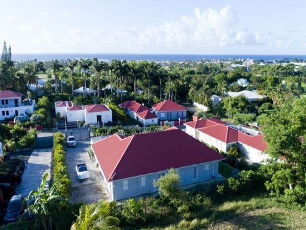 Guadeloupe Home 959317