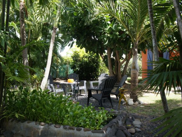 Guadeloupe Home 959318
