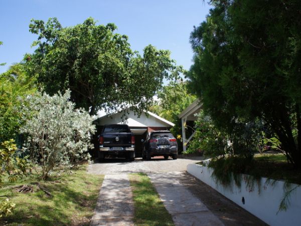 Guadeloupe Home 959318