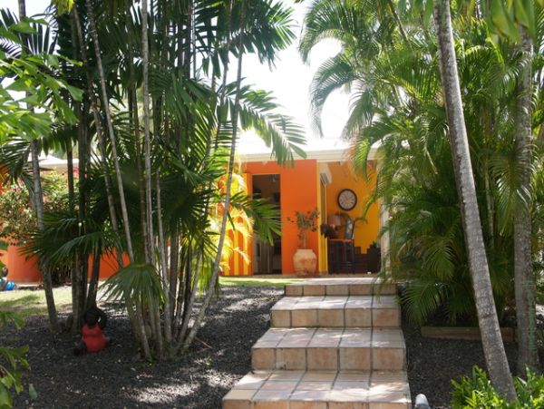 Guadeloupe Home 959318