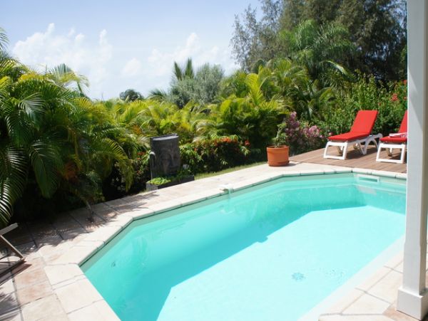 Guadeloupe Home 959318