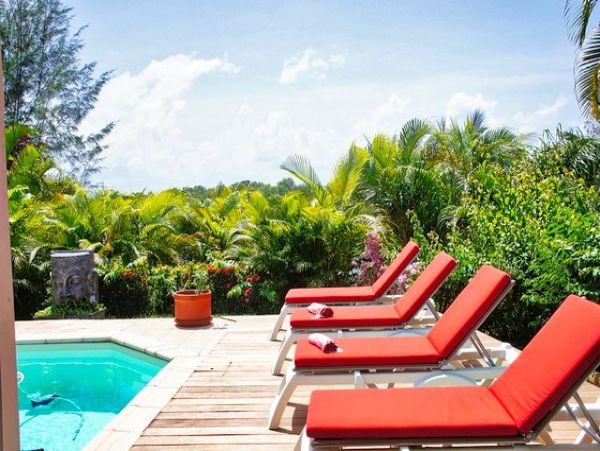 Guadeloupe Home 959318