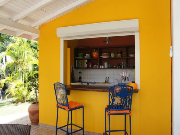 Guadeloupe Home 959318