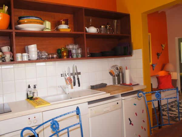 Guadeloupe Home 959318