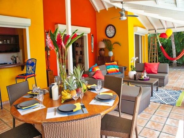 Guadeloupe Home 959318