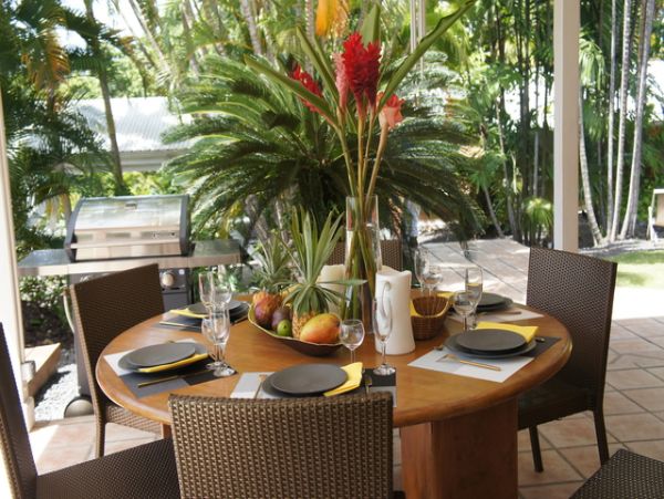 Guadeloupe Home 959318