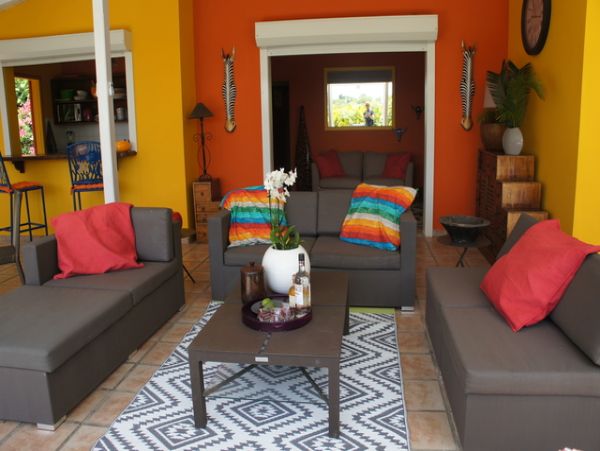 Guadeloupe Home 959318
