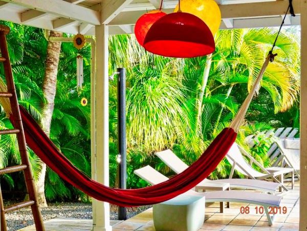 Guadeloupe Home 959318