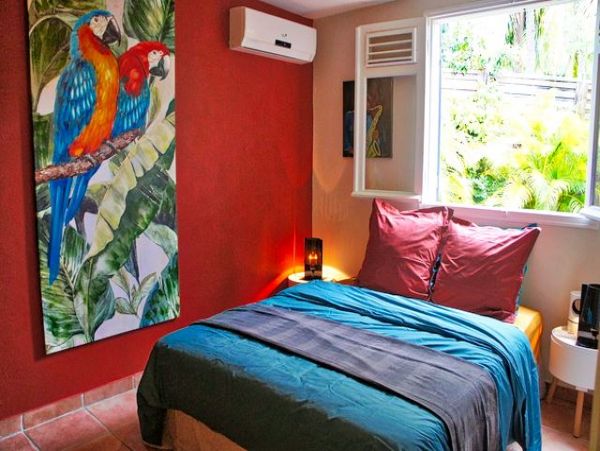 Guadeloupe Home 959318