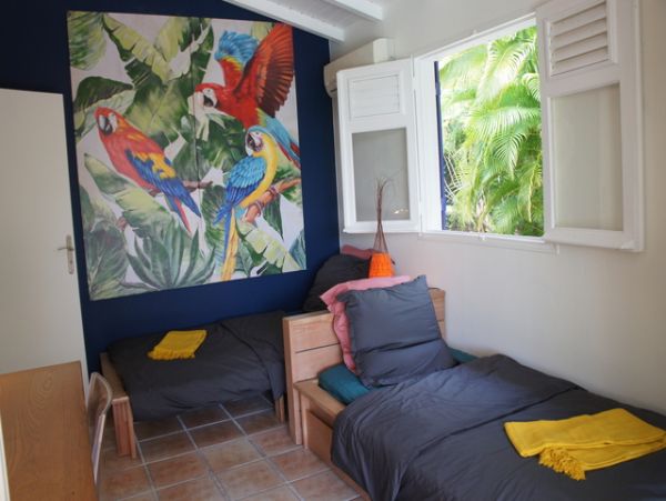 Guadeloupe Home 959318