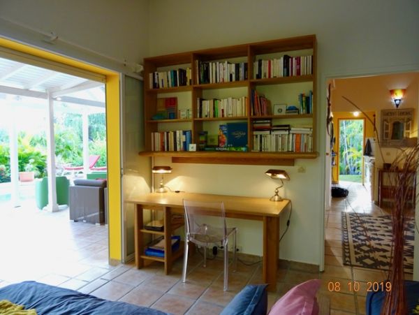 Guadeloupe Home 959318
