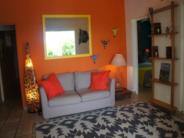 Guadeloupe Home 959318