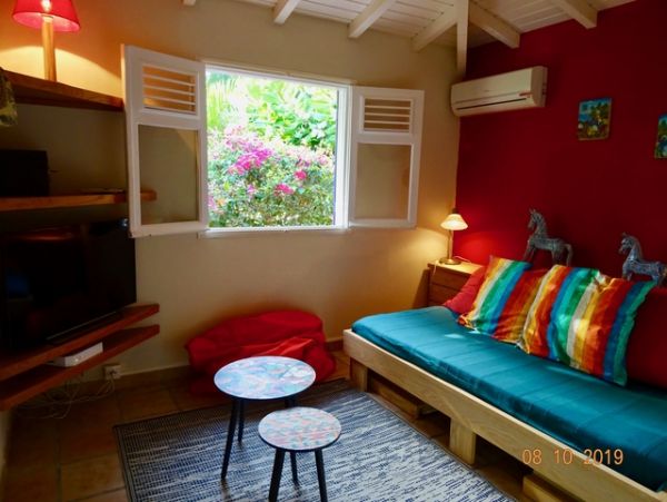 Guadeloupe Home 959318