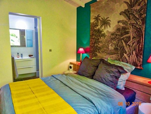 Guadeloupe Home 959318