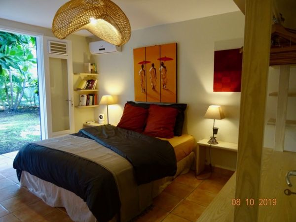 Guadeloupe Home 959318