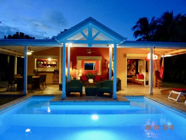 Guadeloupe Home 959318