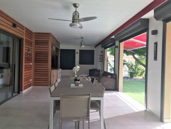 Guadeloupe Home 959319
