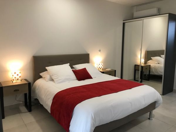 Guadeloupe Home 959319