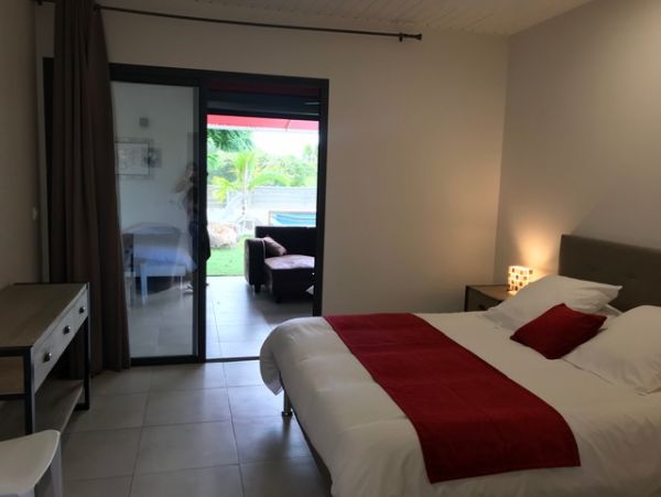 Guadeloupe Home 959319