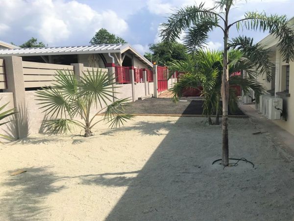Guadeloupe Home 959319