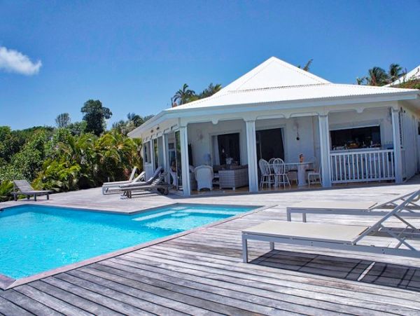 Guadeloupe Home 959320
