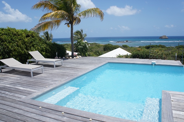 Guadeloupe Home 959320