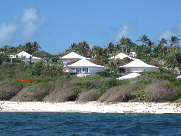 Guadeloupe Home 959320