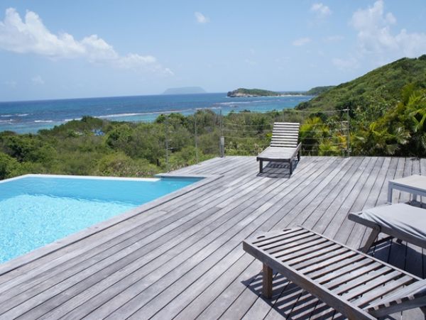 Guadeloupe Home 959320