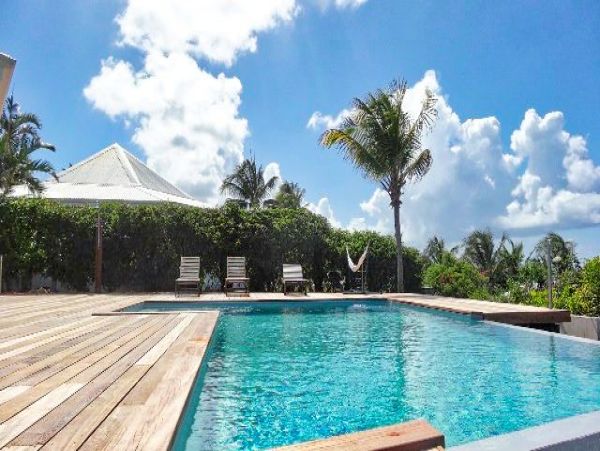 Guadeloupe Home 959320