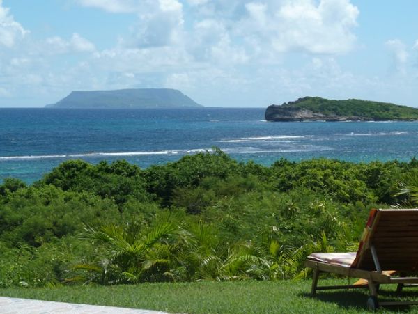 Guadeloupe Home 959320
