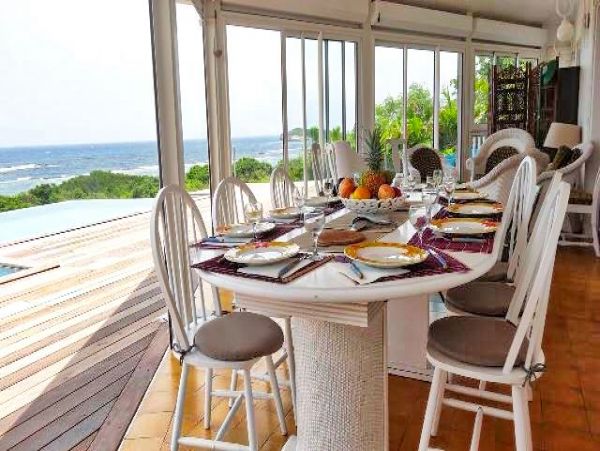 Guadeloupe Home 959320