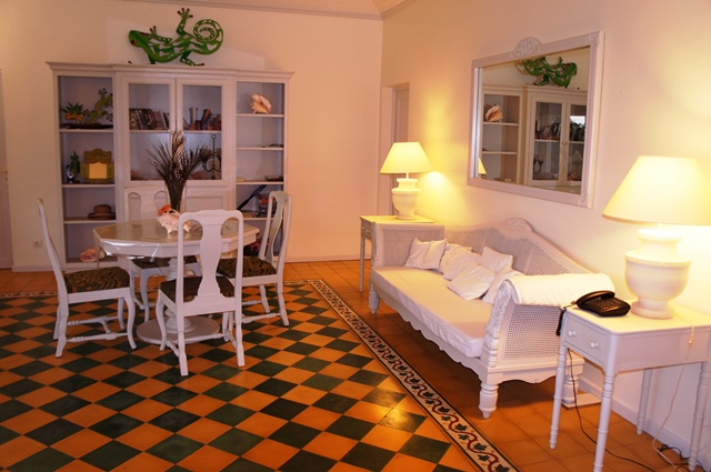 Guadeloupe Home 959320