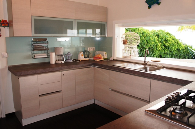 Guadeloupe Home 959320