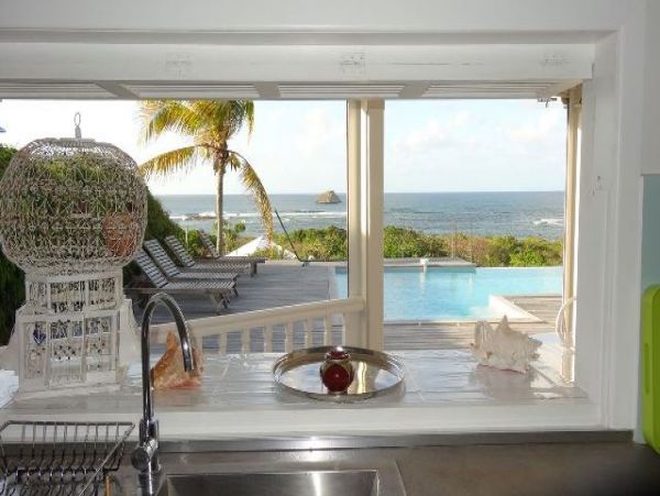 Guadeloupe Home 959320