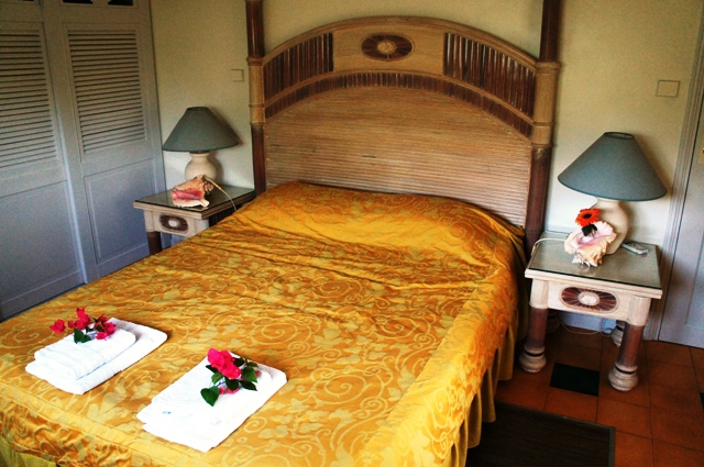 Guadeloupe Home 959320