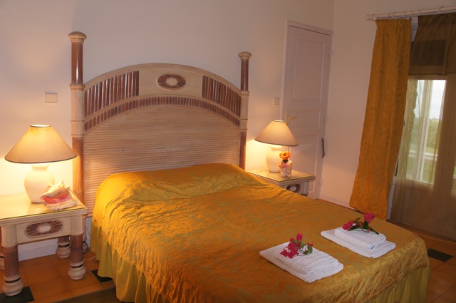 Guadeloupe Home 959320