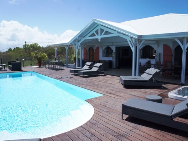 Guadeloupe Home 959321