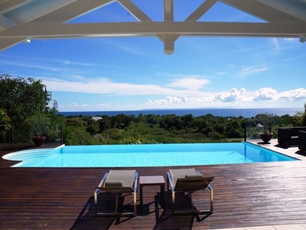 Guadeloupe Home 959321