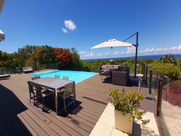 Guadeloupe Home 959321