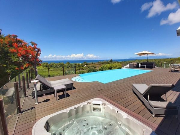 Guadeloupe Home 959321
