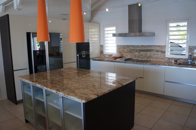 Guadeloupe Home 959321
