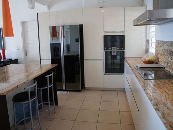 Guadeloupe Home 959321