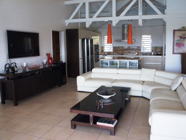 Guadeloupe Home 959321