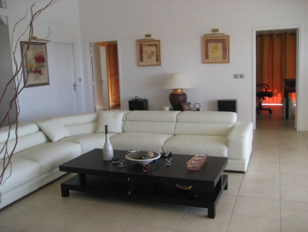 Guadeloupe Home 959321