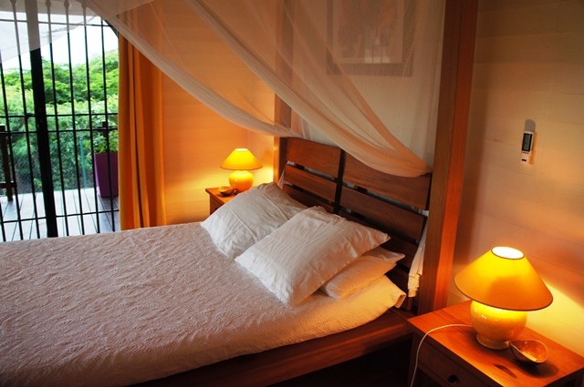 Guadeloupe Home 959321